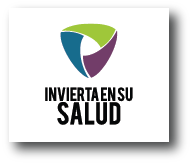 Invierta en su Salud