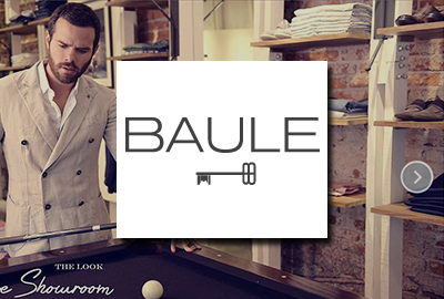 Sitio Baule