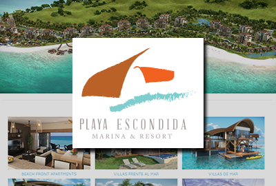Sitio Playa Escondida